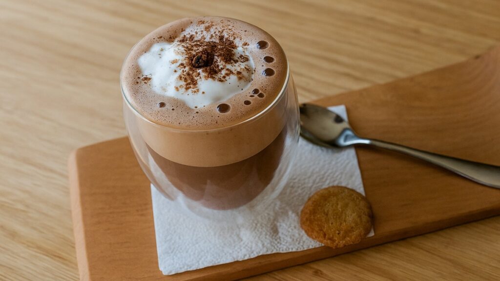 Cappuccino