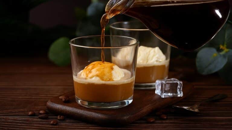 Como Preparar o Affogato Perfeito