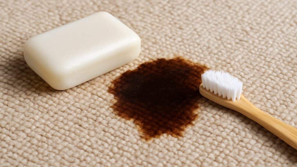 Como tirar mancha de café seca da roupa