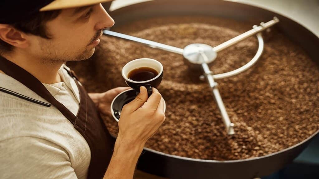 Concurso de Qualidade dos Cafés de Minas Gerais