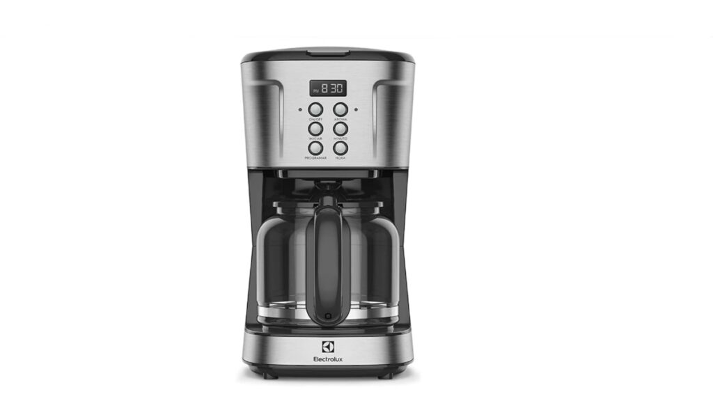 Electrolux ECM30