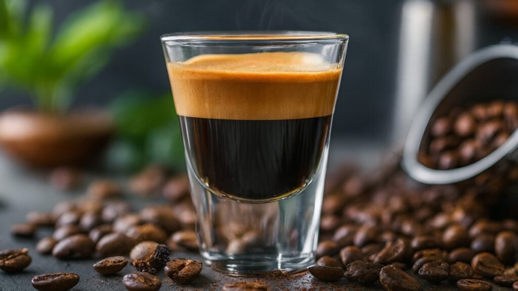 Ristretto