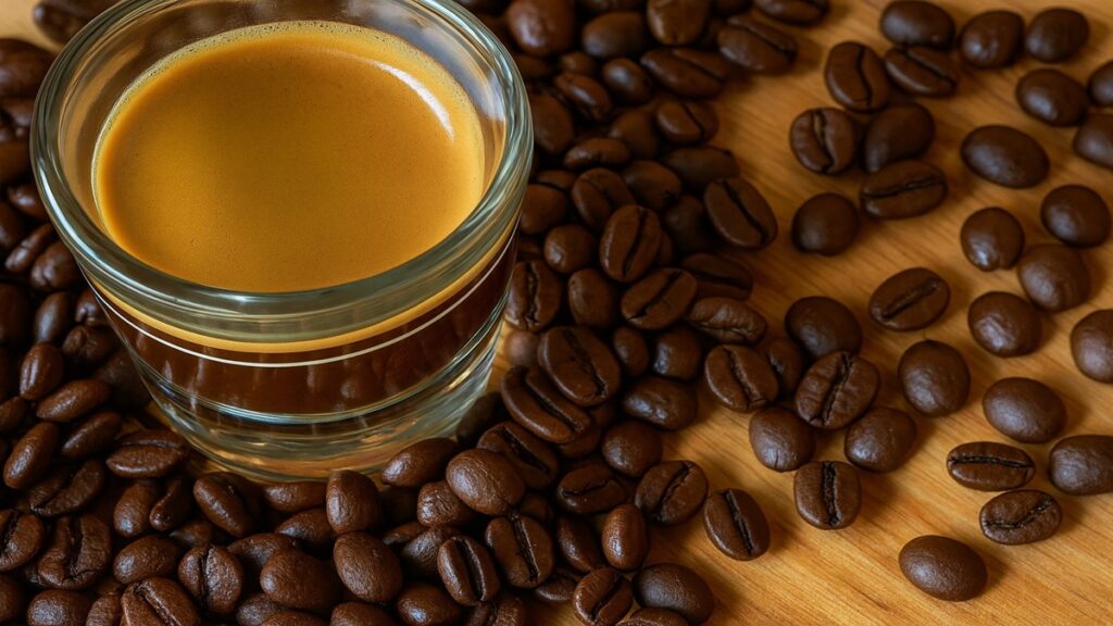 café Ristretto
