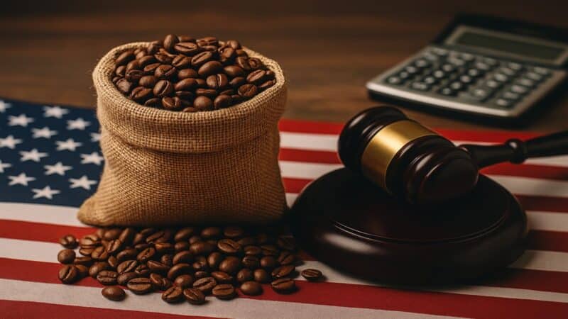 café hoje