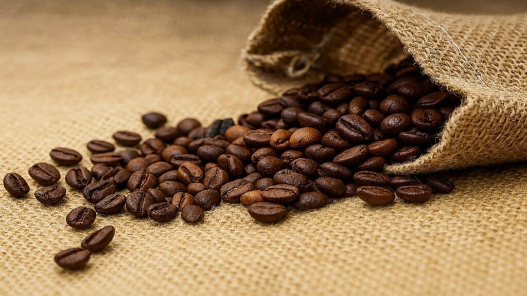 café no mundo