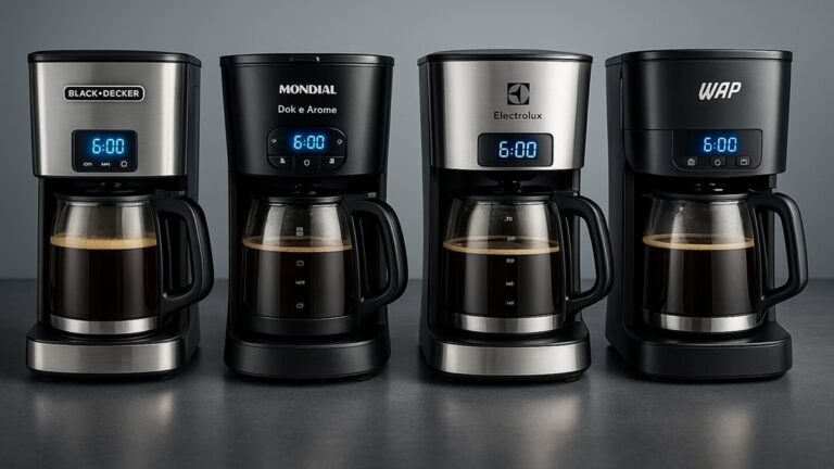 cafeteiras 2025