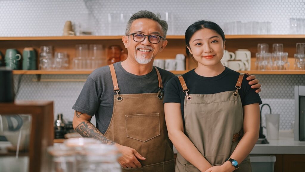 curso de café profissionalizante