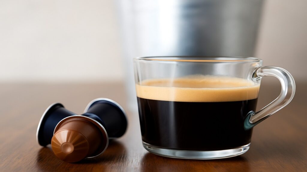 nespresso 2030