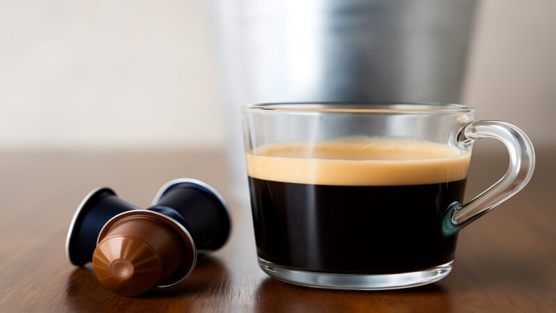 nespresso 2030