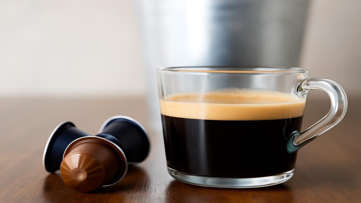 nespresso 2030