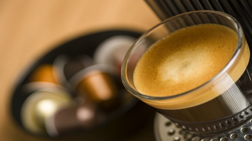 nespresso investe r$ 8,4 bi