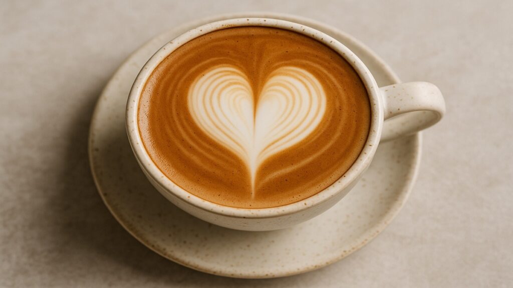 Preço do Café