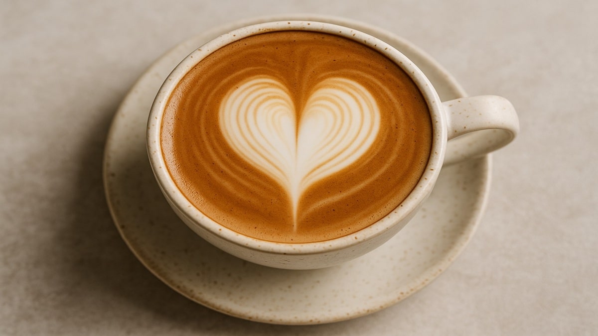 Preço do Café