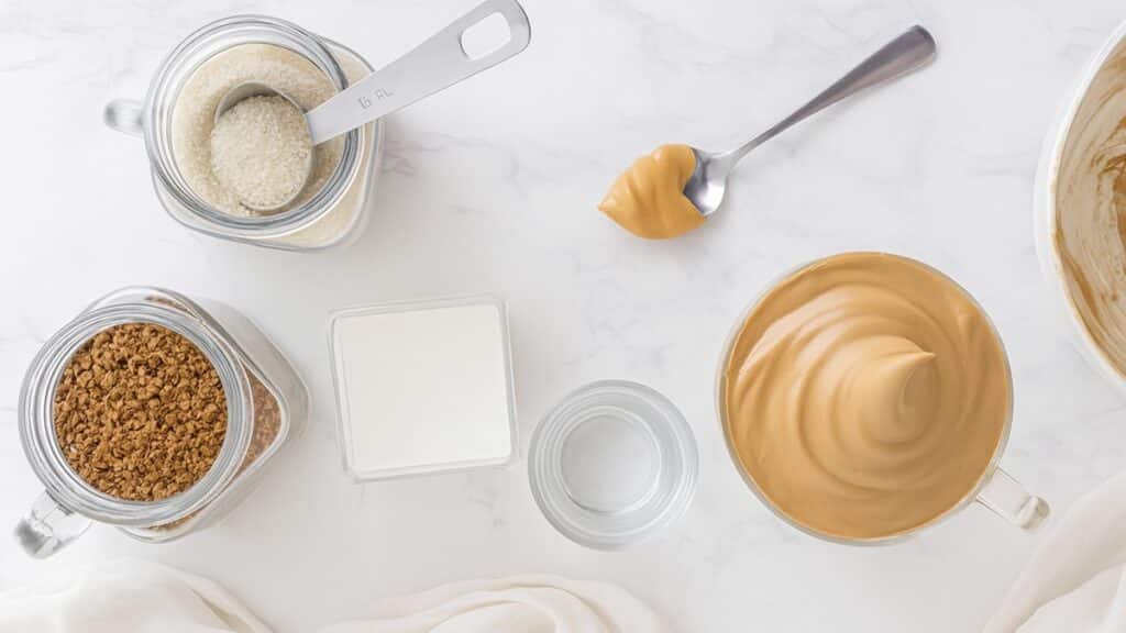 receita de café cremoso