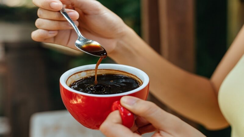 Acidez no Café