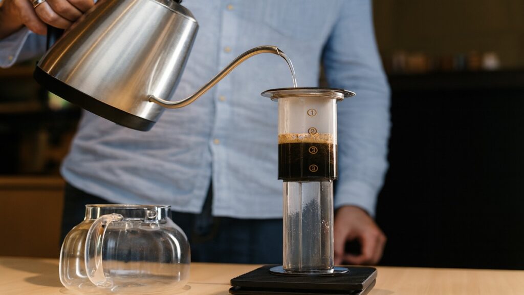 AeroPress