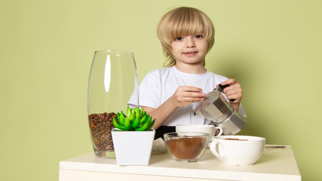 Babyccino