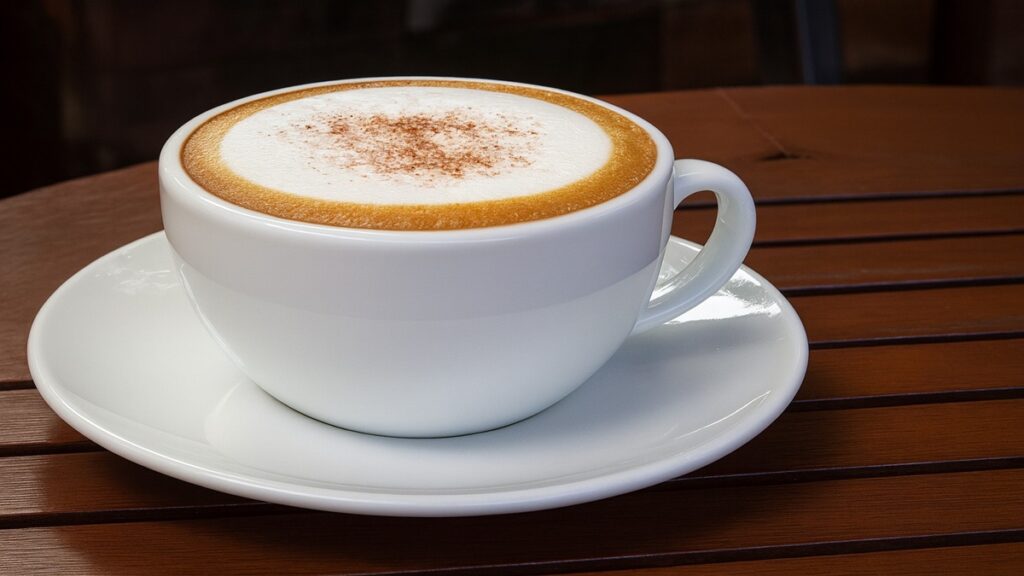 Café Marocchino