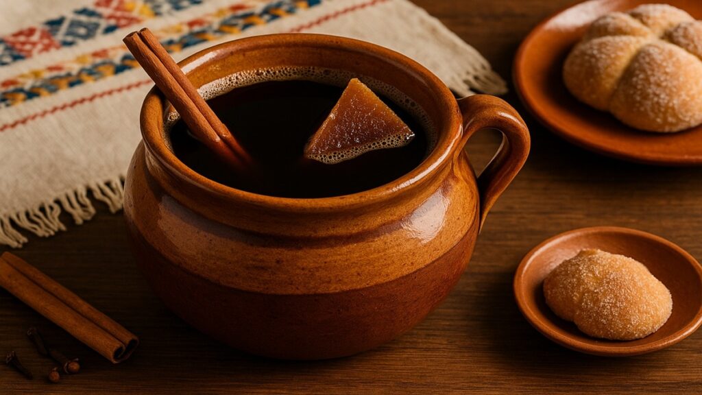 Café de Olla