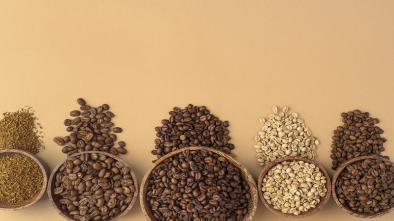 Campeonato Brasileiro de Blends de Café