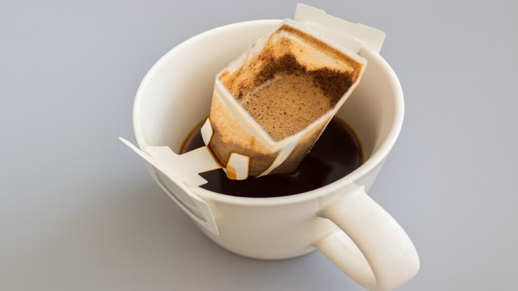 Drip Coffee