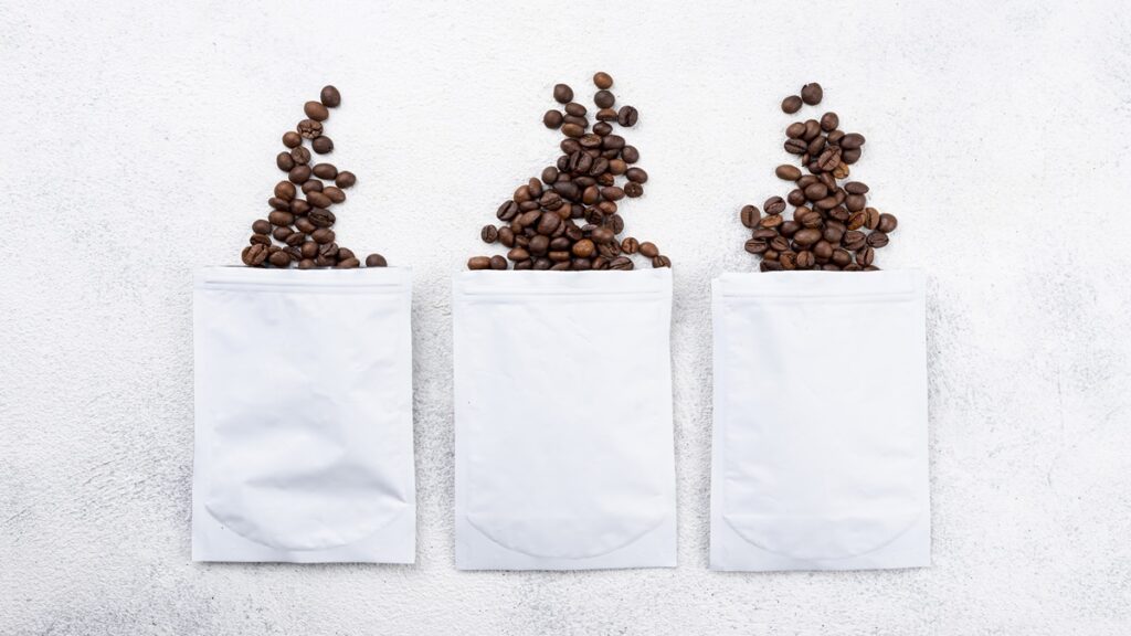 Drip Coffee