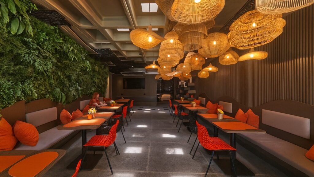 Inter Café Ibirapuera