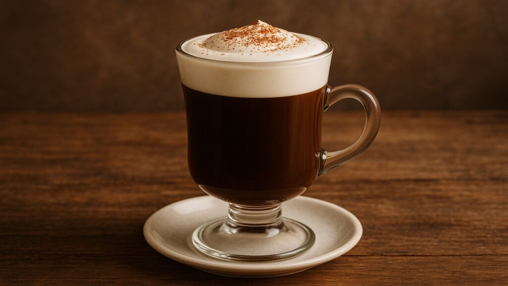 Irish Coffee