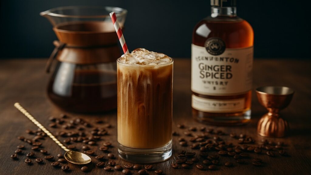 Irish Coffee