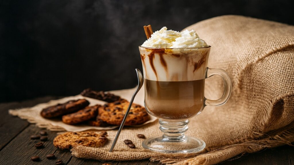 Macchiato