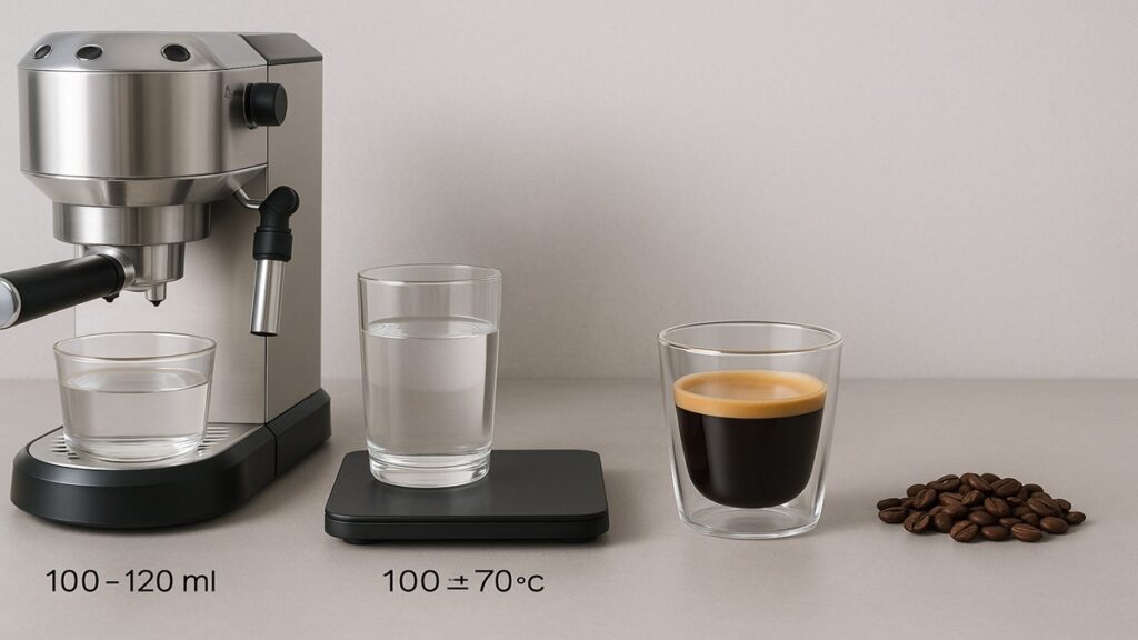 O Que É Café Preto Longo
