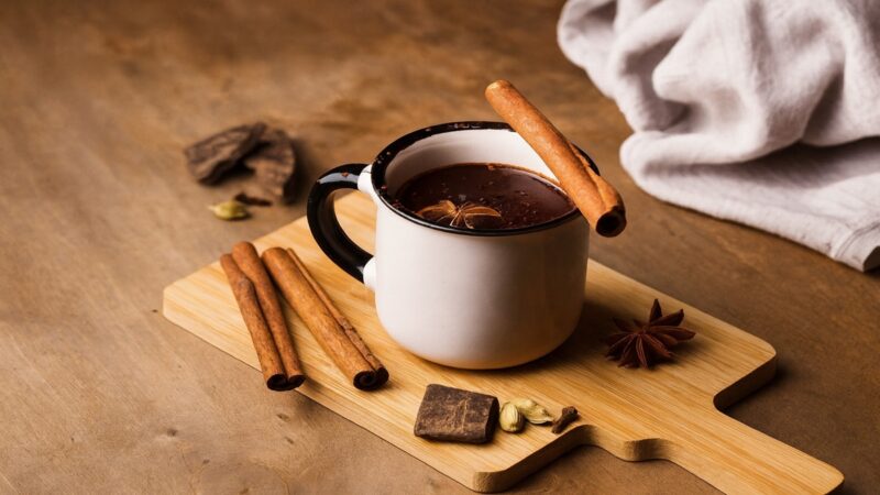 O Que É Café de Olla