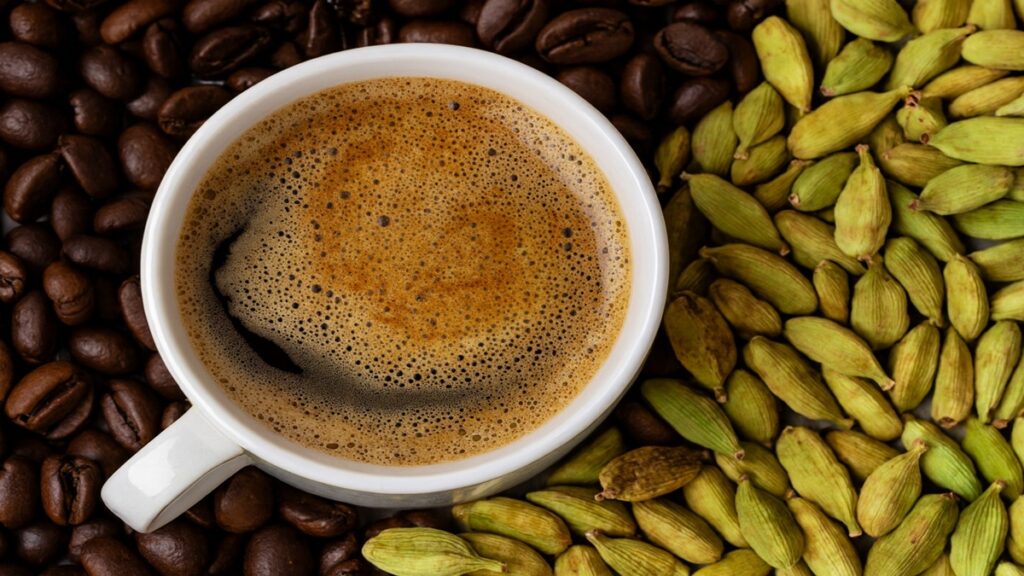 Quais sabores combinam com pistache