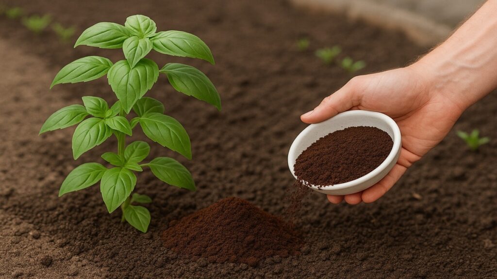 Quais são os benefícios da borra de café para o cabelo
