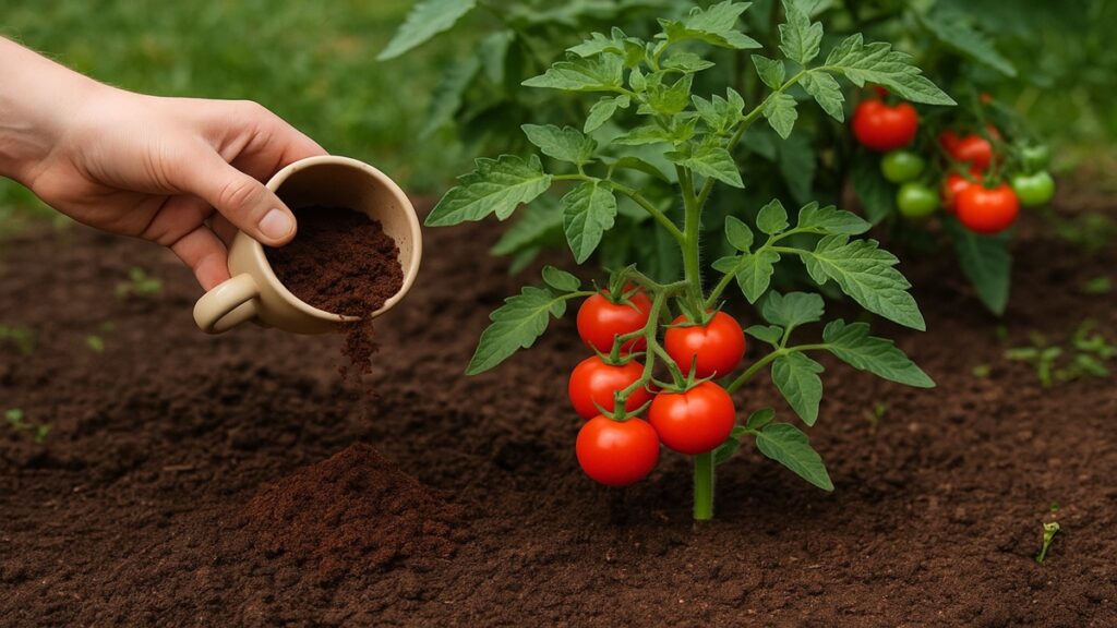 Quais são os mitos e verdades sobre a borra de café