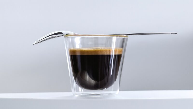 coffee Long Black