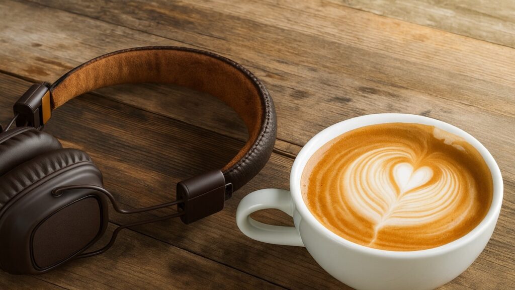 coffee parties