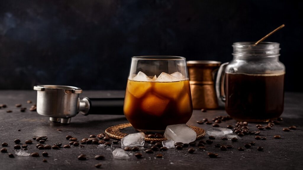 cold brew