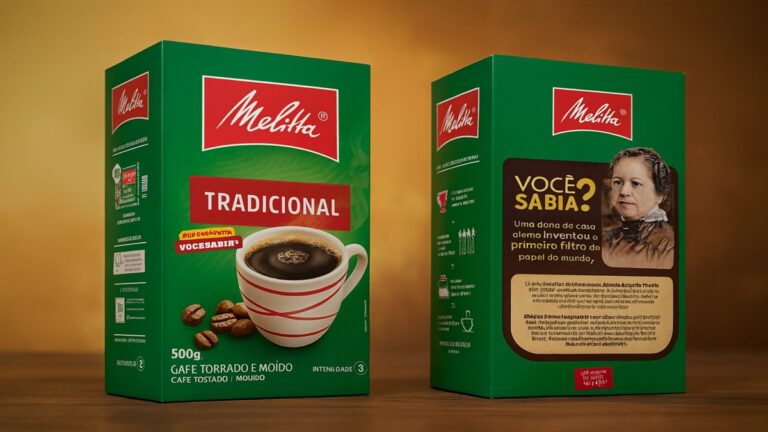 nova edição melitta