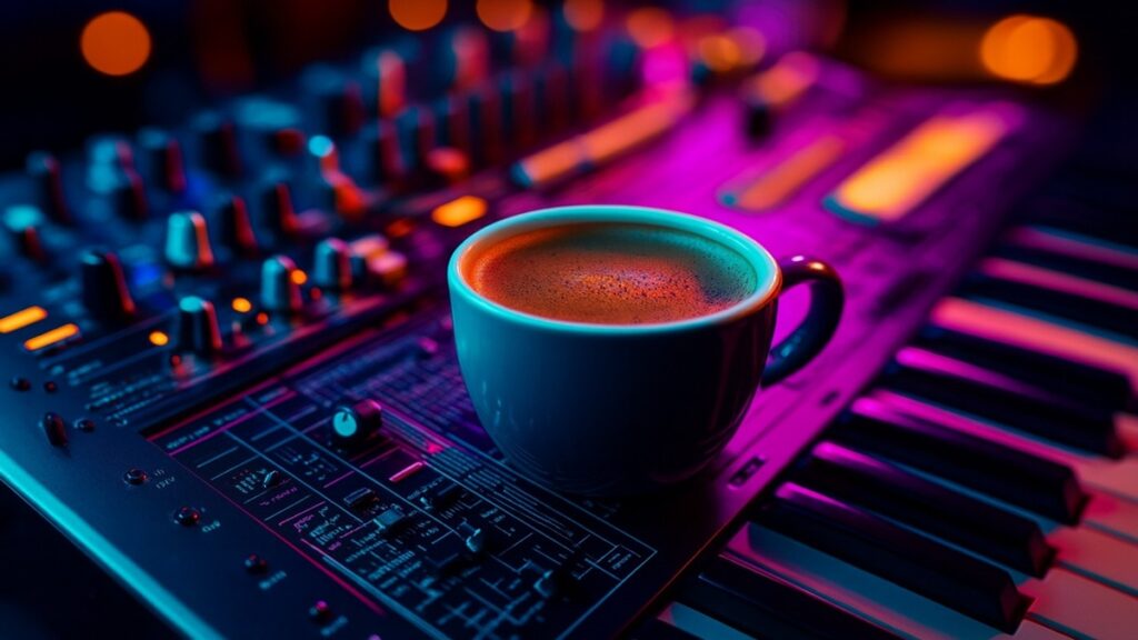 offee parties