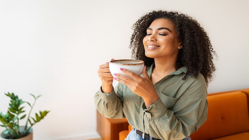 quantos café tomar por dia