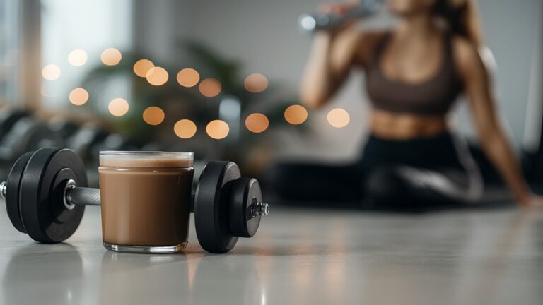 receitas de café com whey