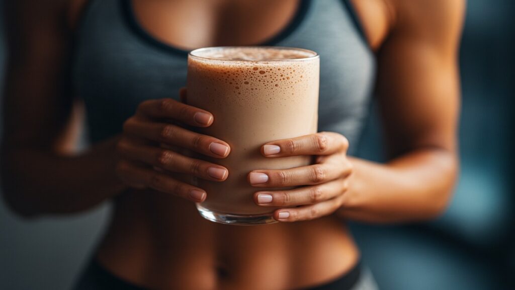 whey de café