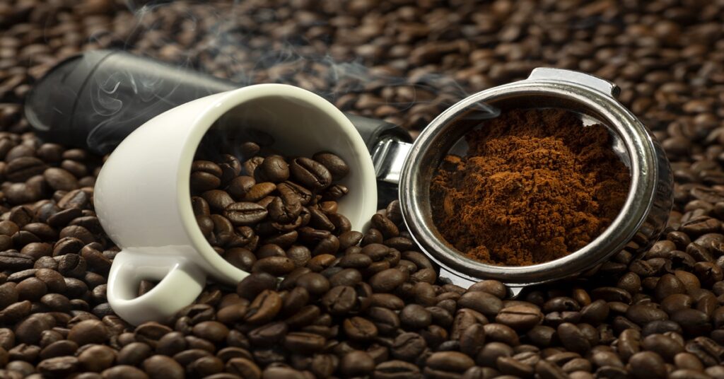 Café Favorito de Cada Nação