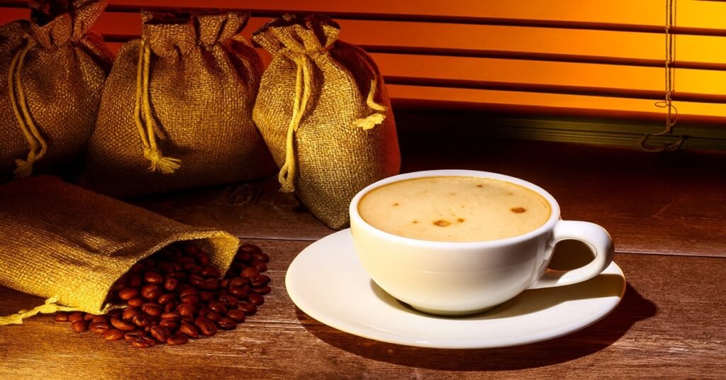 Café Gourmet em 2026