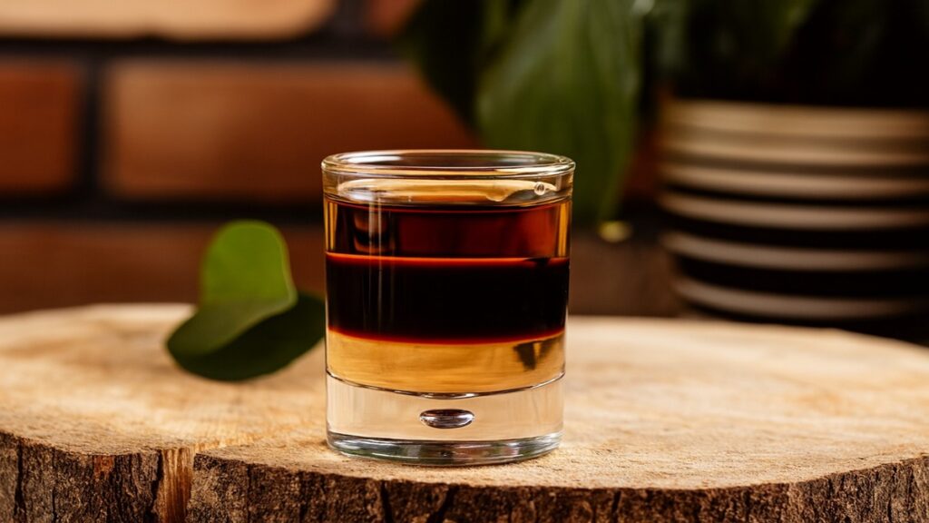 Café Lapiano como fazer drink de café com cachaça
