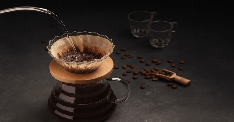 Hario V60