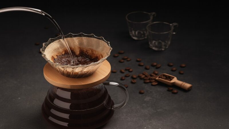 Hario V60