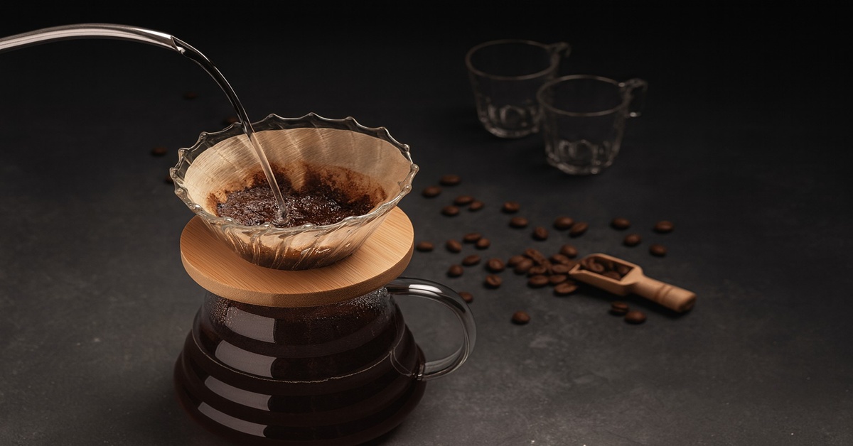 Hario V60
