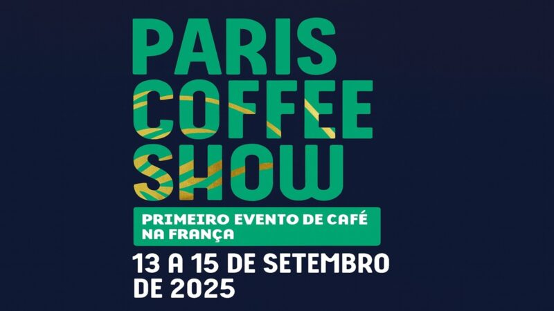 London coffee festival